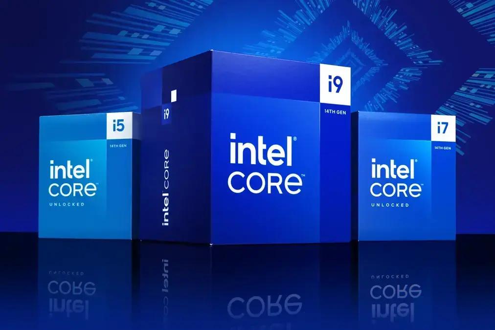 Intel lança atualização dedicada para drivers gráficos das CPUs 11ª a 14ª geração