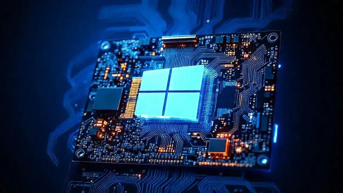 Microsoft detalha melhorias nos drivers da próxima geração para Windows 11
