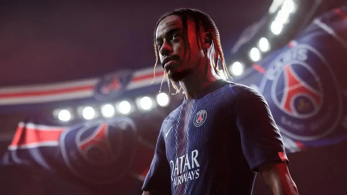 EA Sports FC 26 traz avanços no realismo, mas melhorias ainda são necessárias