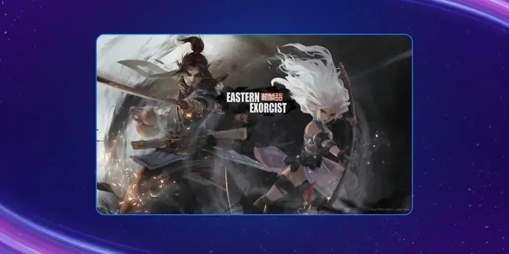 Eastern Exorcist é o jogo gratuito da semana na Epic Games Store (promoção válida fora do Brasil)