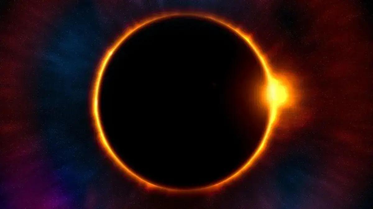 Maior eclipse solar da década será em 2027; saiba quando e como observar
