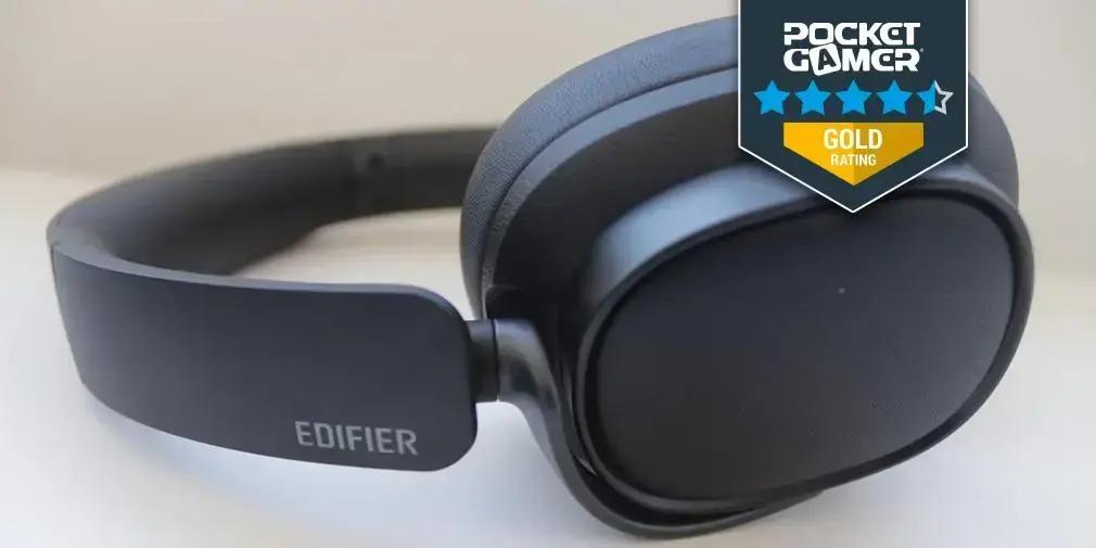 Análise do Edifier ES850NB destaca boa autonomia de bateria