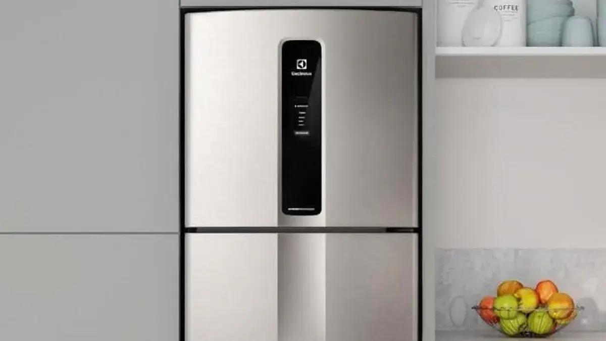 Eletrodomésticos como geladeiras e micro-ondas aparecem em ofertas na Amazon internacional