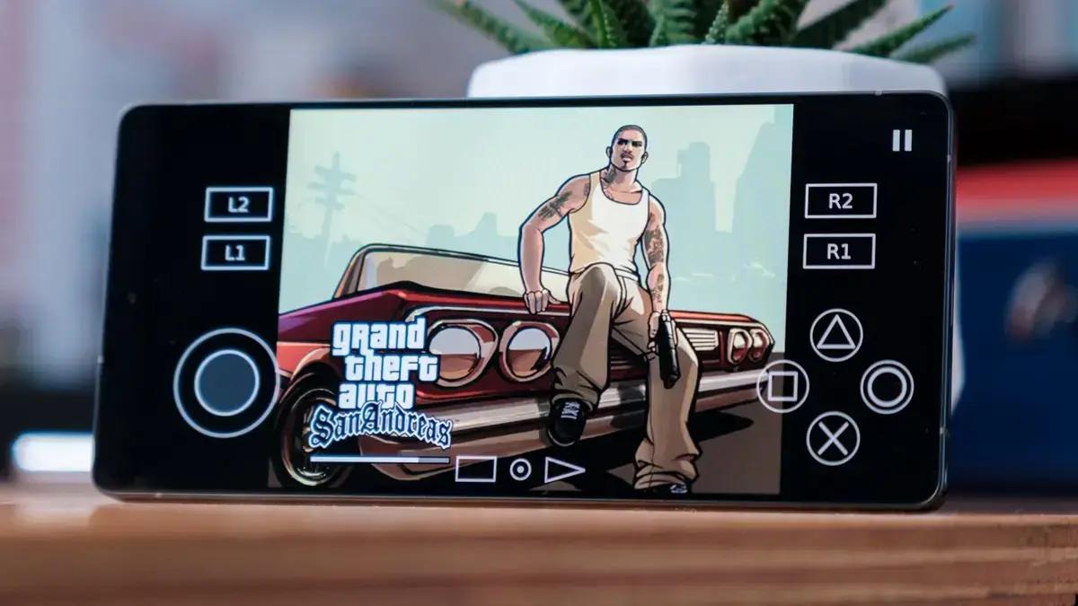 Atualização importante do emulador PS2 NetherSX2 corrige falhas em jogos clássicos no Android