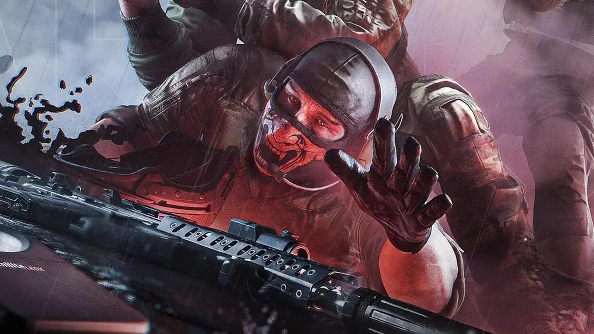 Escape From Tarkov chega oficialmente à Steam com a versão 1.0 em novembro