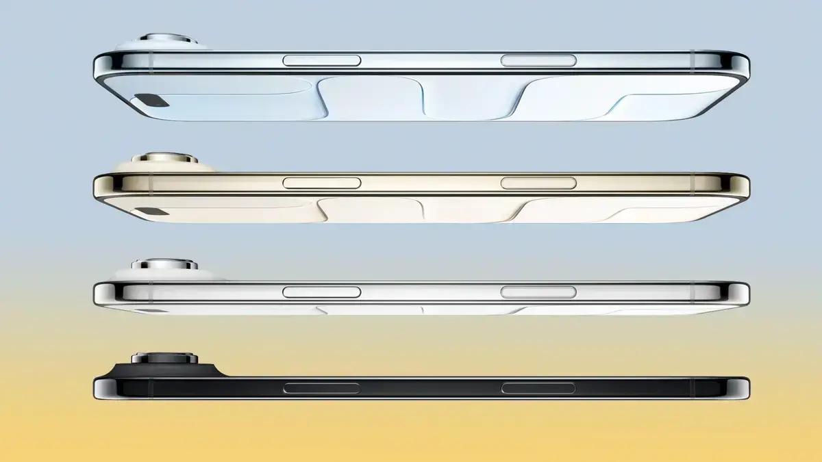 Estimativas de entrega do iPhone Air e iPhone 17 Pro sofrem atrasos internacionais