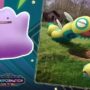 Pokémon Go lança o evento Completely Normal com novidades especiais de 23 a 27 de setembro
