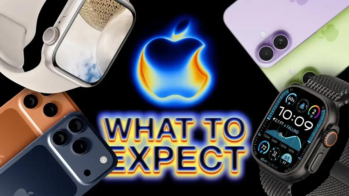 Tudo o que esperar do evento da Apple em 9 de setembro sobre iPhone 17 e mais