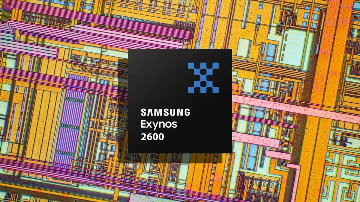Exynos 2600: O primeiro chipset 2nm da Samsung para a série Galaxy S26