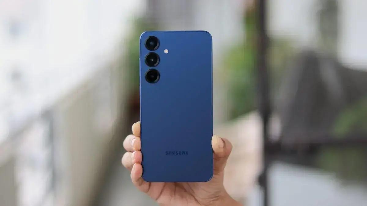 Samsung se prepara para iniciar a produção do processador Exynos 2600 para o Galaxy S26