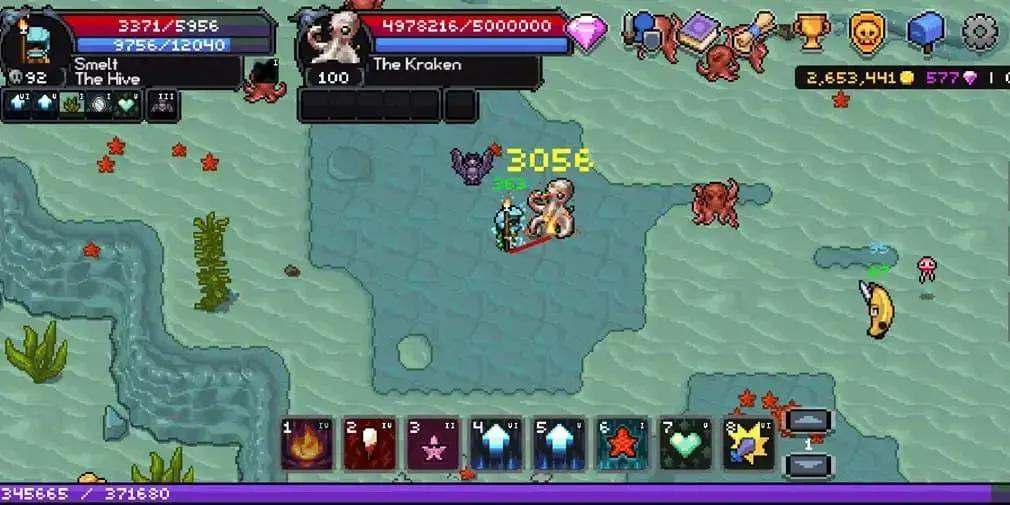 Fantasy Online 2: MMORPG retrô em pixel art chega para Android