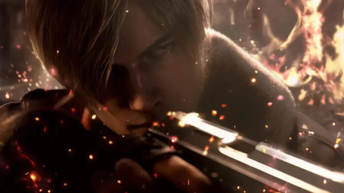 Filme original de Resident Evil será lançado sem o personagem Leon Kennedy, diz diretor