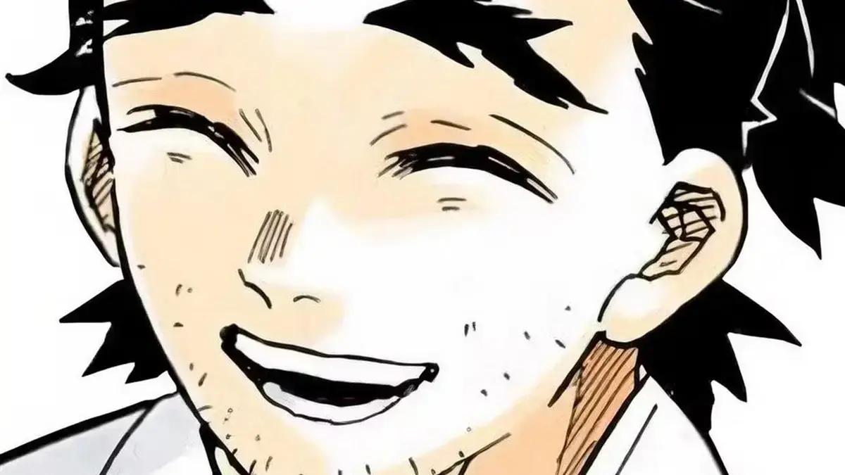 Seis novos personagens estreiam em Demon Slayer: Castelo Infinito