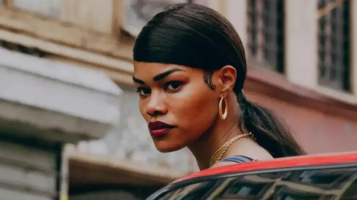 Quem é Teyana Taylor? Conheça 6 filmes estrelados pela atriz de "Uma Batalha Após a Outra"