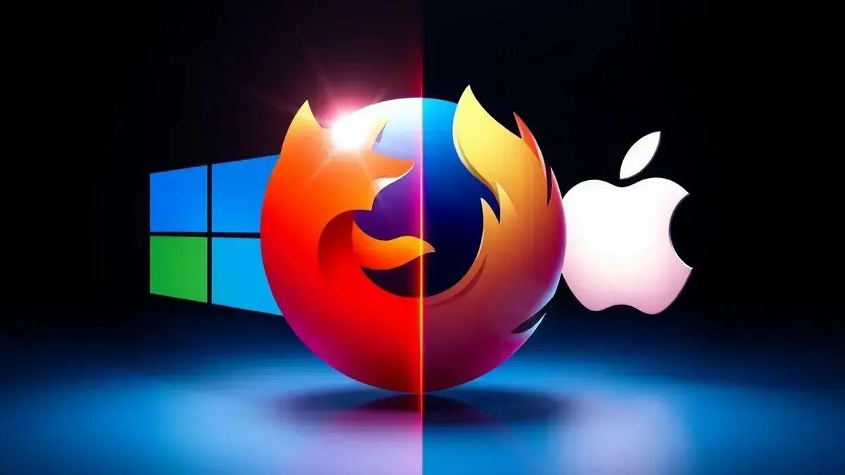 Mozilla mantém suporte estendido ao Firefox para Windows 7 até 2026