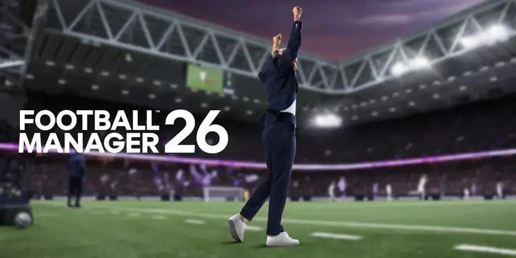 Football Manager 26 destaca o futebol feminino em nova edição