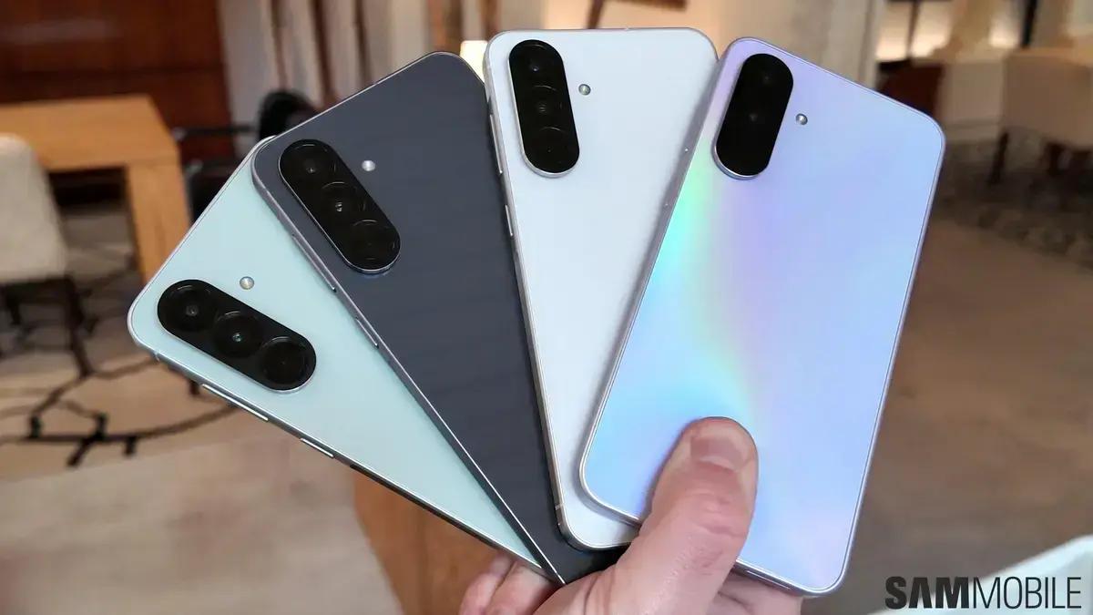 Galaxy A06 e A36: vale a pena pagar três vezes mais pelo upgrade?