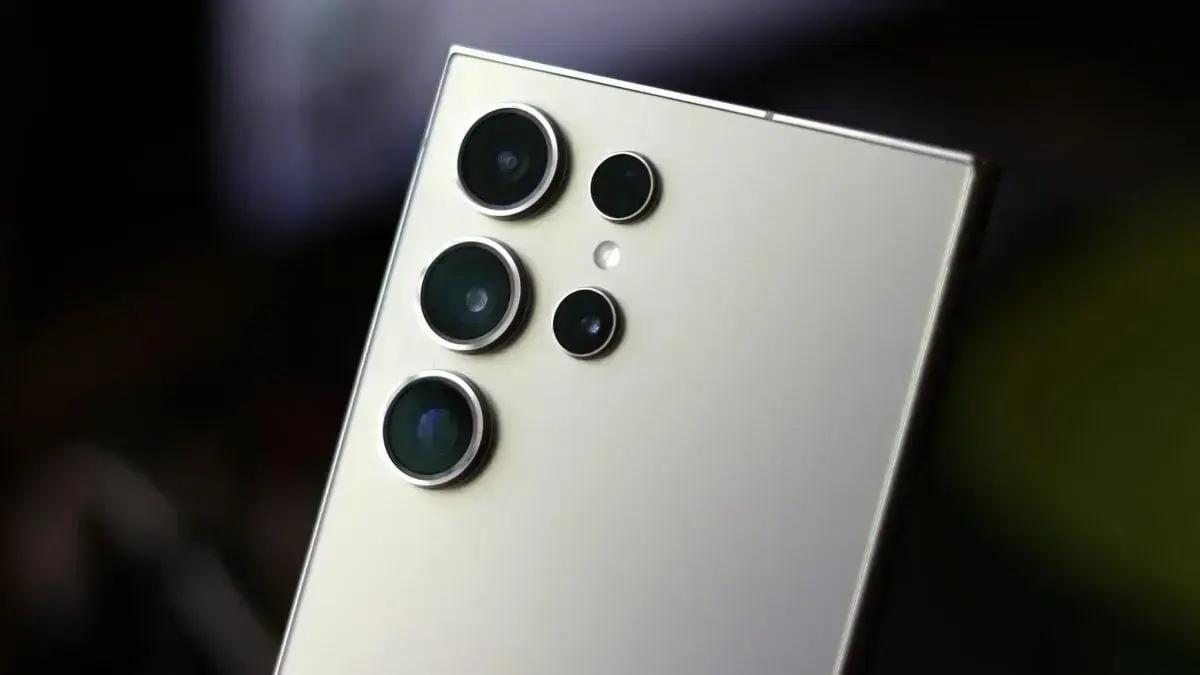 Preço do Galaxy S24 Ultra na Índia deve atingir mínima histórica em breve