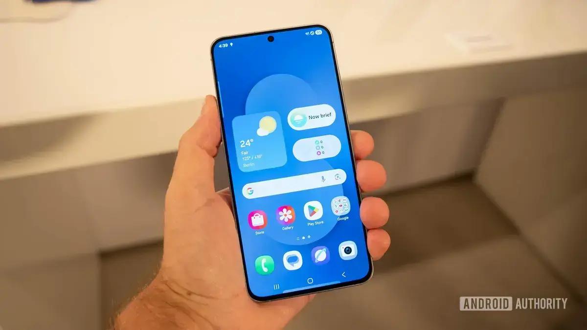 Galaxy S25 vs Galaxy S25 FE: análise das diferenças e custo-benefício no Brasil