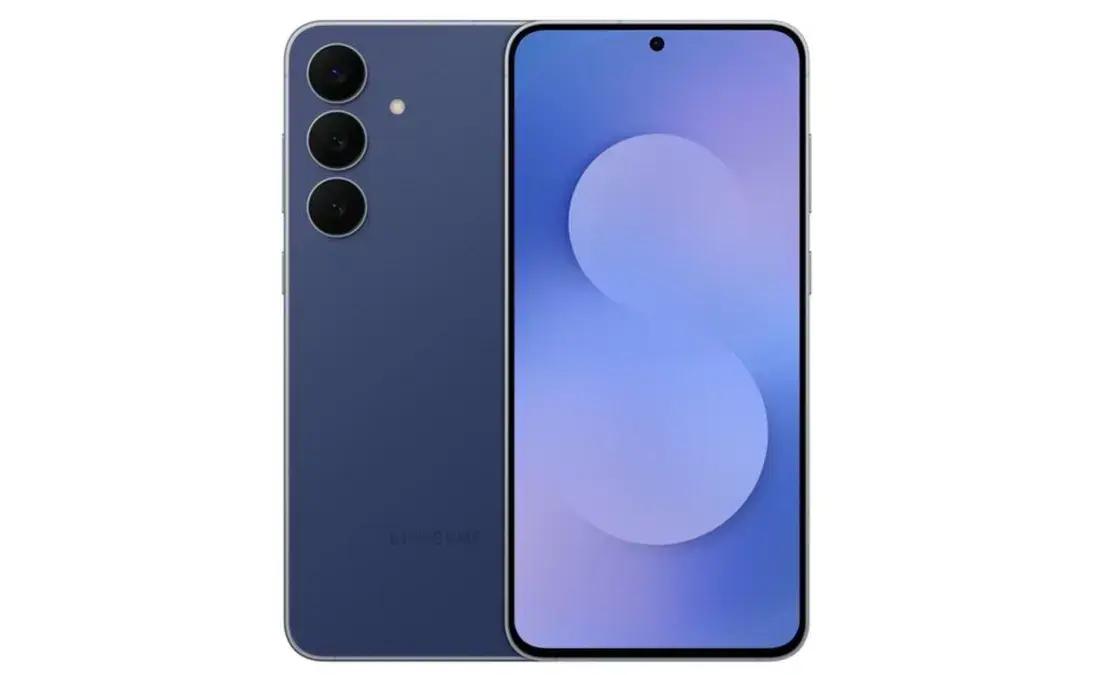 Samsung lança Galaxy S25 FE mais fino, leve e com bateria maior de 4900mAh por US$ 649 (preço não é Brasil)