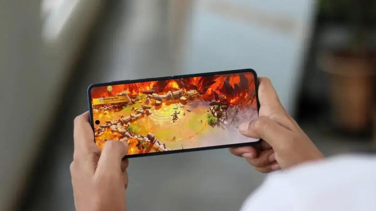 Samsung adota estratégia com dois chips para novos Galaxy S26