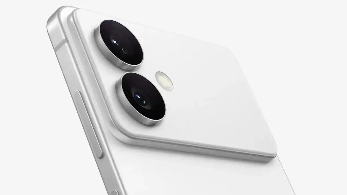 Imagens do Galaxy S26 Edge revelam traseira que lembra design do iPhone 17 Pro