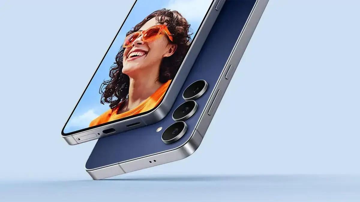 Samsung pode lançar o Galaxy S26 FE com melhor custo-benefício graças à nova estratégia da Qualcomm