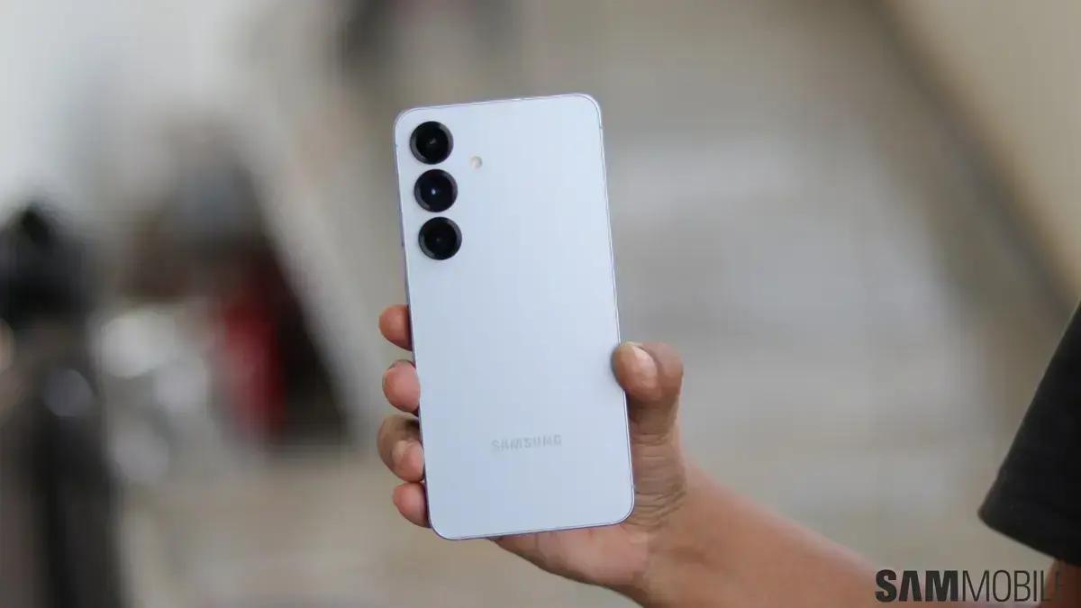 Galaxy S26 Pro pode não justificar a sigla "Pro", apontam rumores