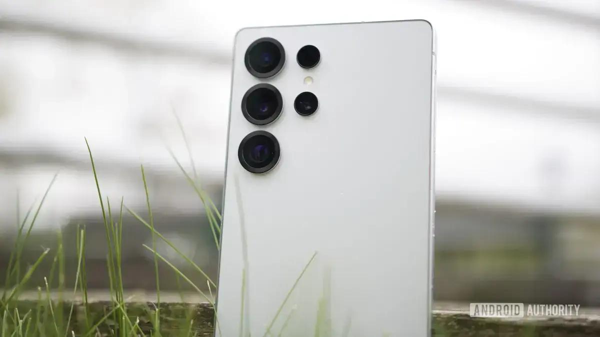 Rumores detalham quase tudo sobre as câmeras da série Galaxy S26