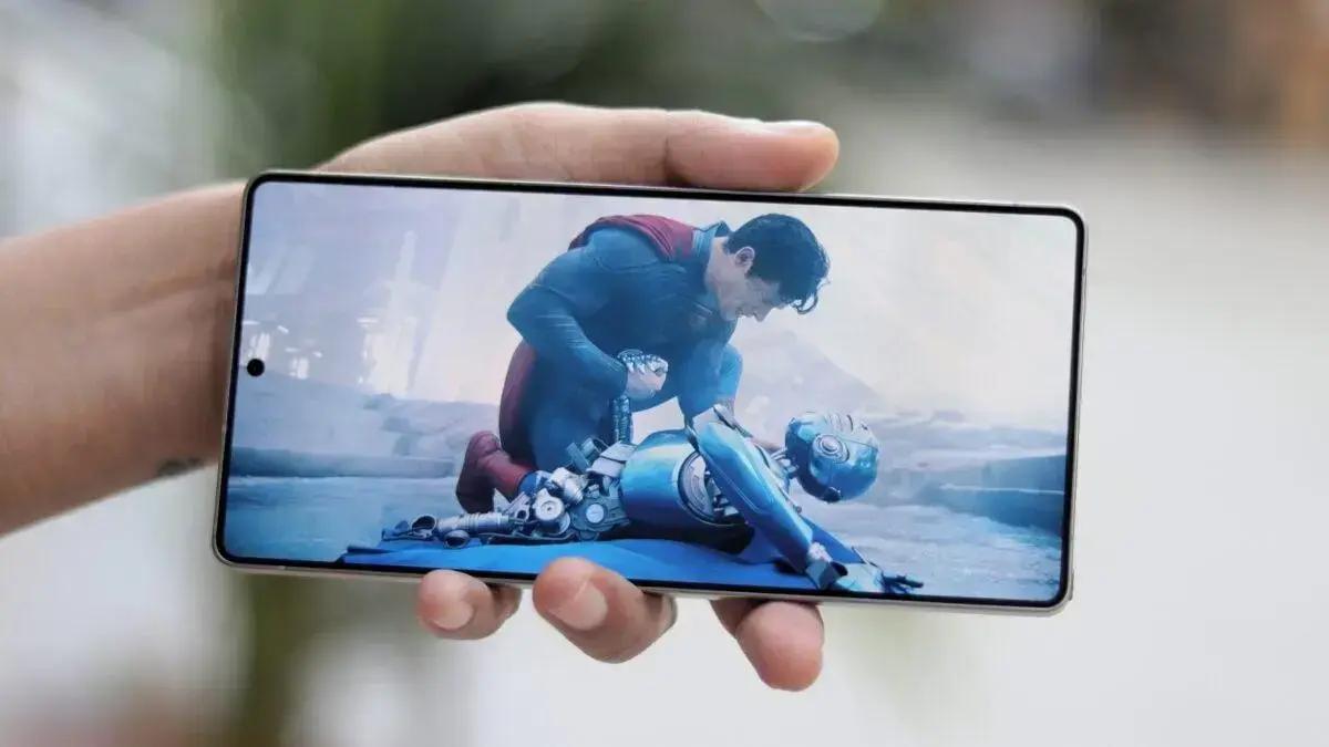 Galaxy S26 Ultra pode trazer de volta design do Galaxy S21 Ultra