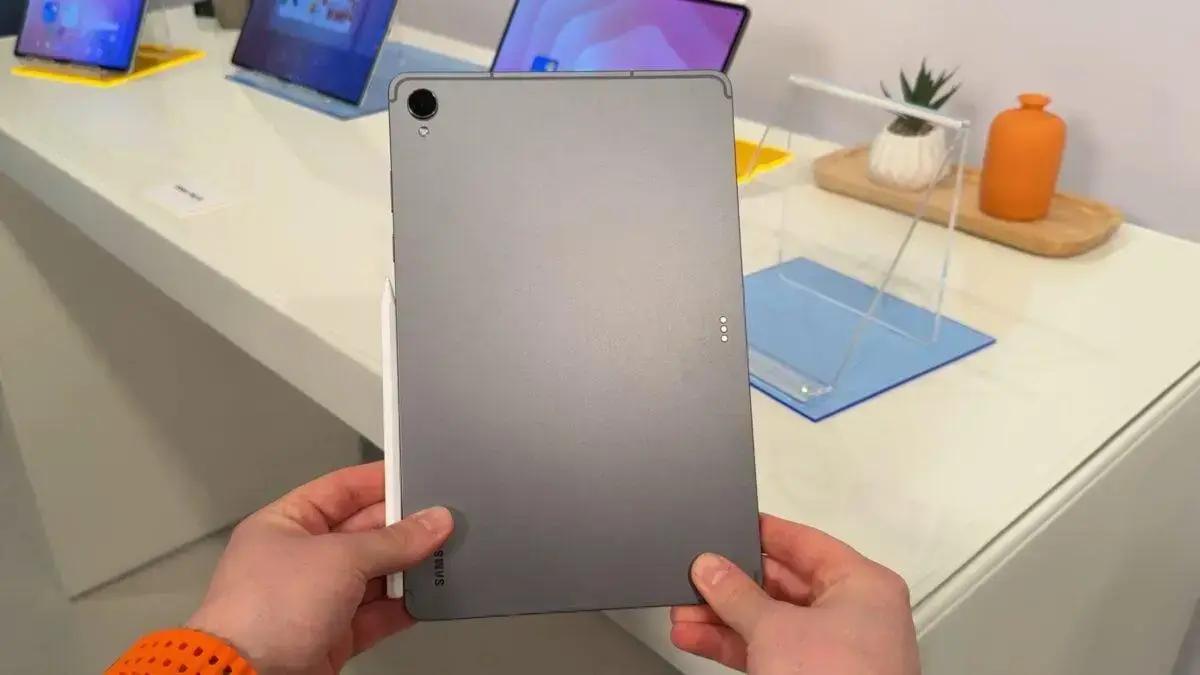 Possíveis preços do Galaxy Tab A11 na Índia são divulgados