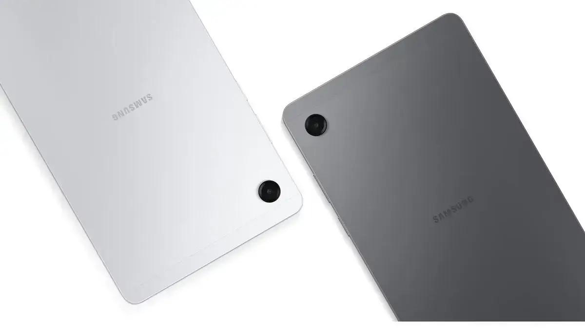 Vazamento revela detalhes do Galaxy Tab A11 e mostra como o modelo Plus se destaca