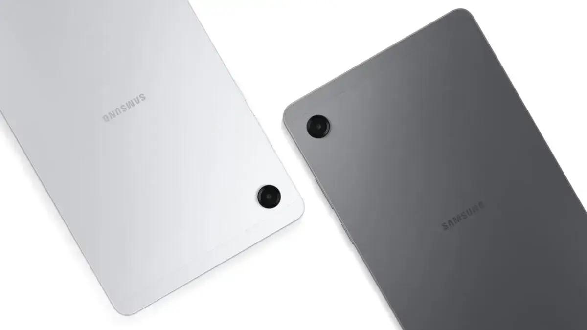 Samsung lista silenciosamente o Galaxy Tab A11 nos Emirados Árabes