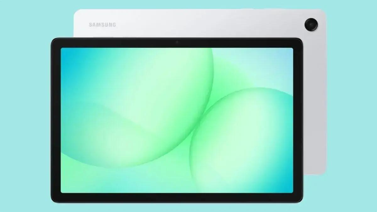 Samsung Galaxy Tab A11 Plus chega com desempenho muito mais rápido