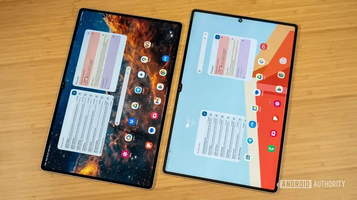 Vazamento revela detalhes da série Samsung Galaxy Tab S11 antes do lançamento oficial