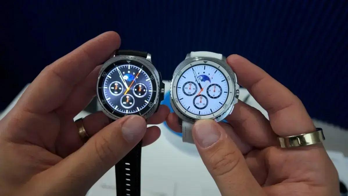 Galaxy Watch e Google Pixel 10 apresentam problemas de conexão