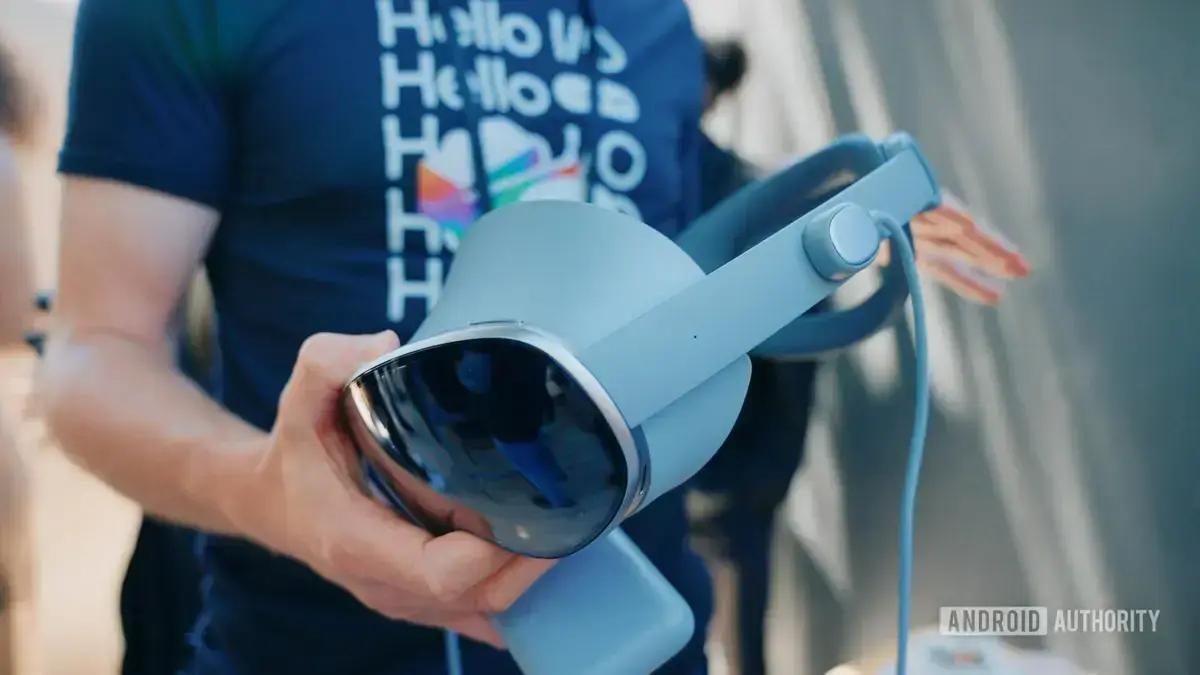 Samsung confirma nome do óculos Galaxy XR com função inédita de câmera 3D em smartphones