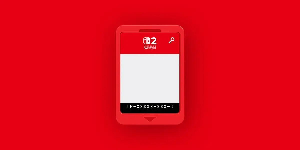Game-Key Cards do Nintendo Switch 2 são essenciais para superar as limitações dos cartuchos, diz diretor de Final Fantasy VII Rebirth