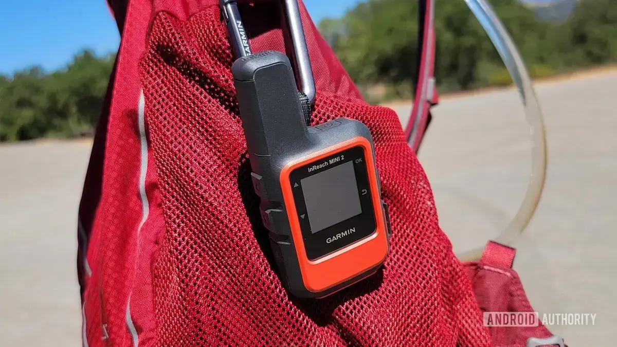 Garmin inReach Mini 2 tem preço recorde, mas promoção é apenas nos EUA