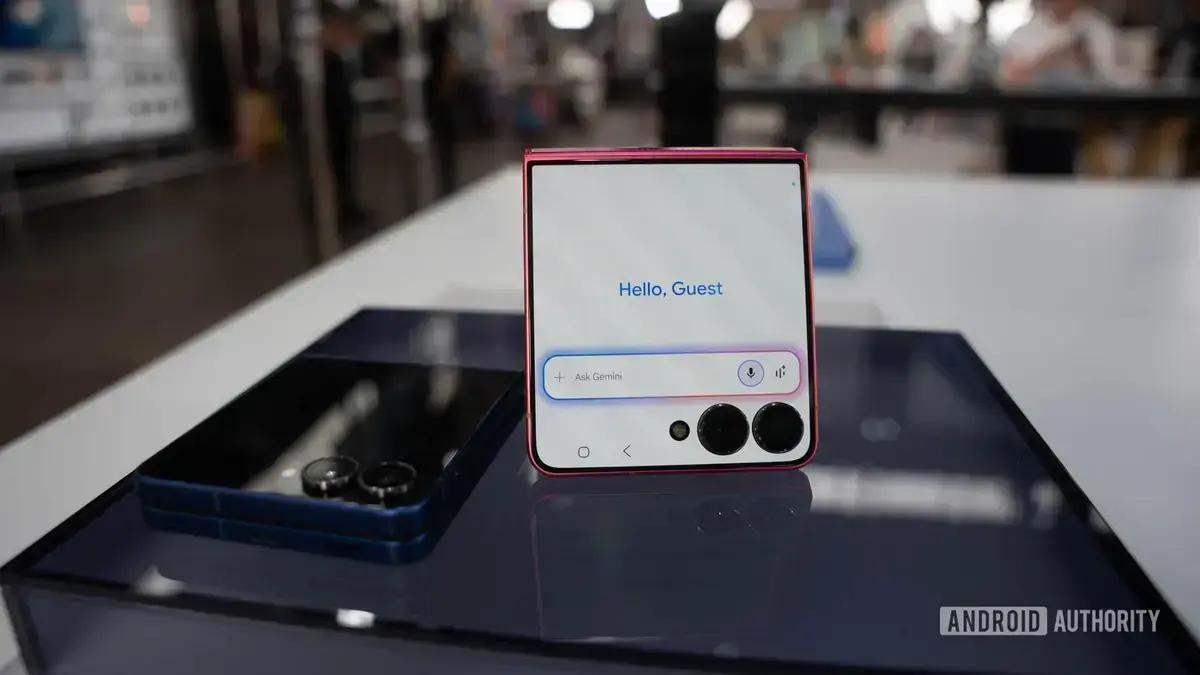 Google Gemini anuncia nova tela inicial com visual renovado e melhorias na usabilidade