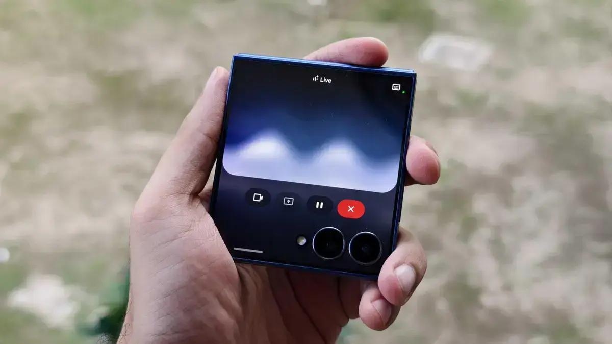 Gemini Live auxilia na confiança para falar um segundo idioma