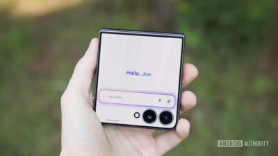 Aplicativo Gemini ganha suporte para envio de arquivos de áudio e outros formatos