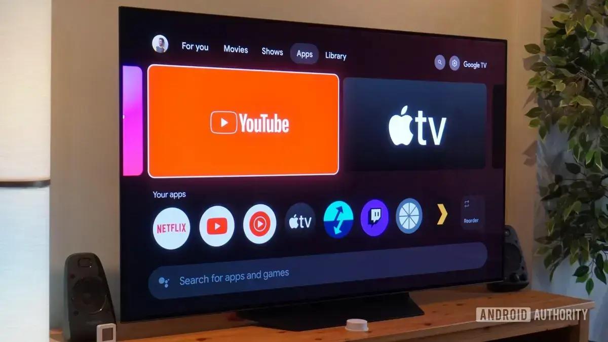 Gemini já disponível no Google TV com exclusividade para TVs TCL no Brasil