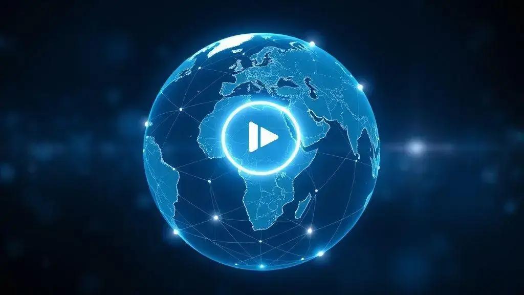 Oferta internacional: Assinatura vitalícia com 66% de desconto no Getflix SmartDNS & VPN