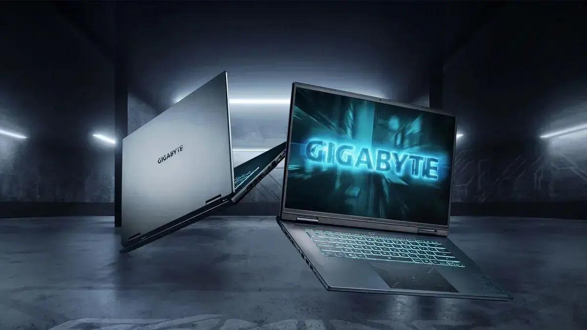 Gigabyte A16 é lançado no Brasil com RTX 5060 e tela de 165 Hz