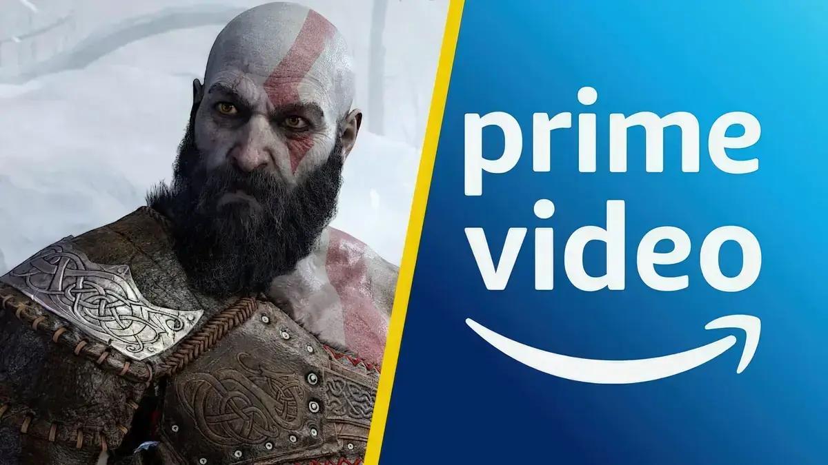 Série God of War da Amazon deve começar filmagens em março de 2026 no Canadá