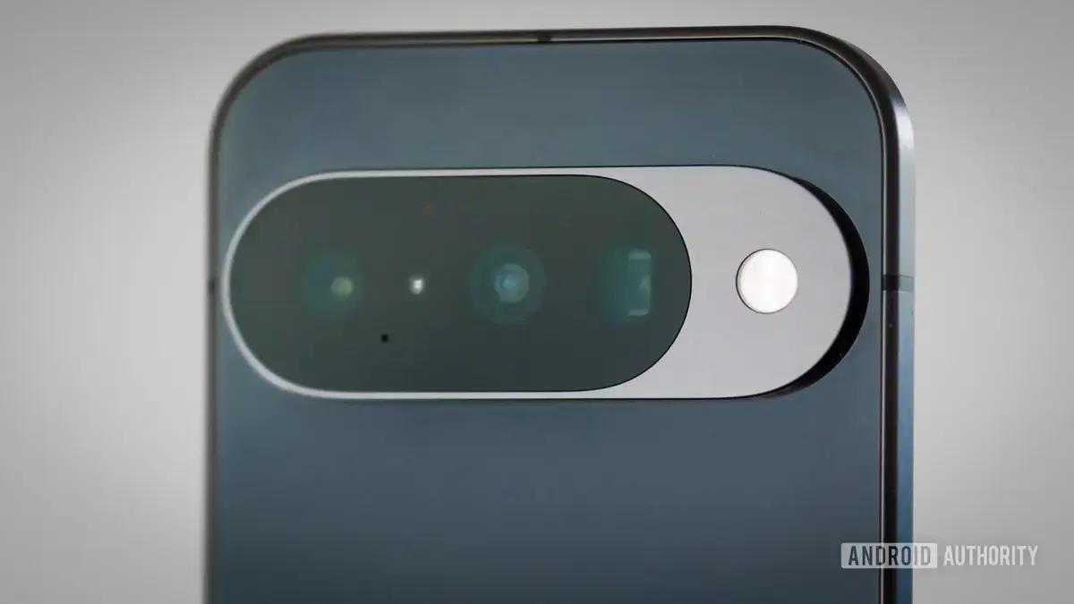 Como ativar a gravação de vídeo em 12 bits no Google Pixel 10 Pro