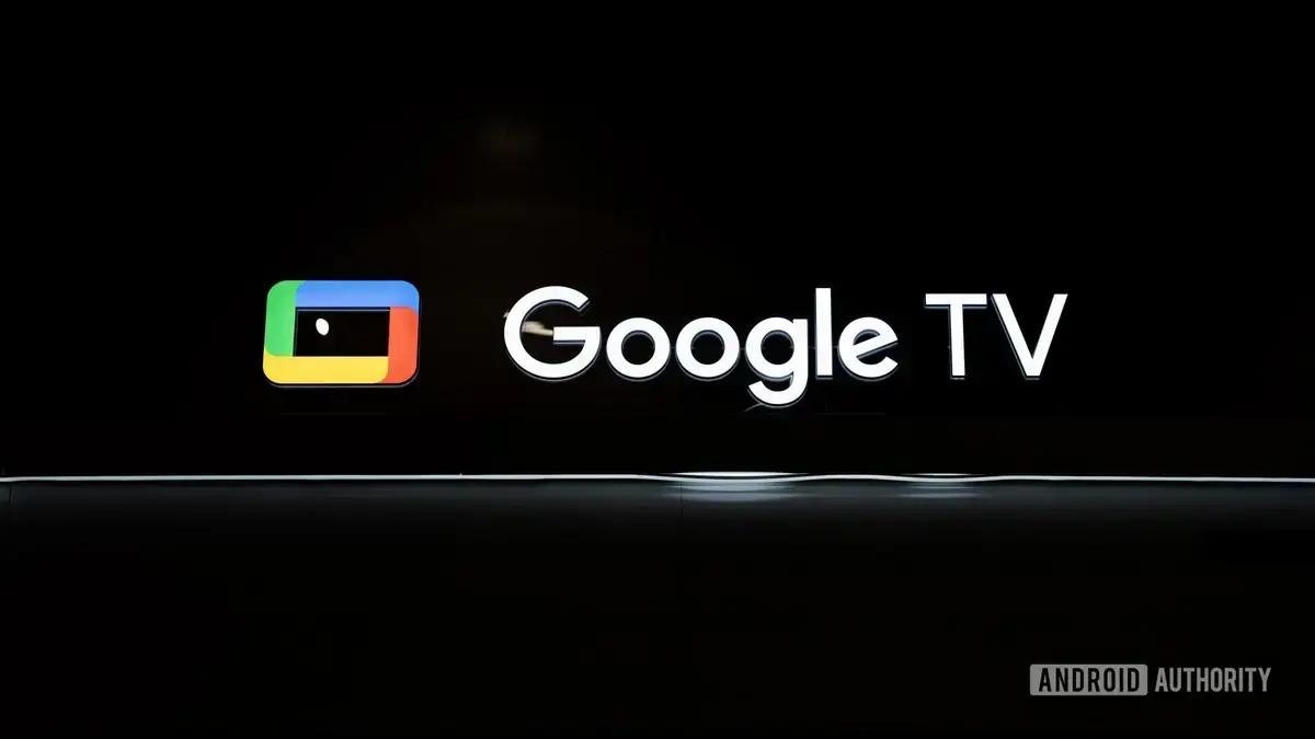 Google TV testa nova tela inicial para facilitar navegação