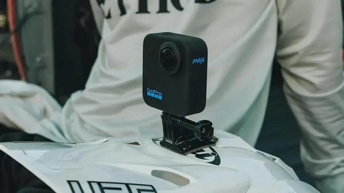 GoPro com desconto na Amazon: veja três modelos em oferta (promoção válida fora do Brasil)