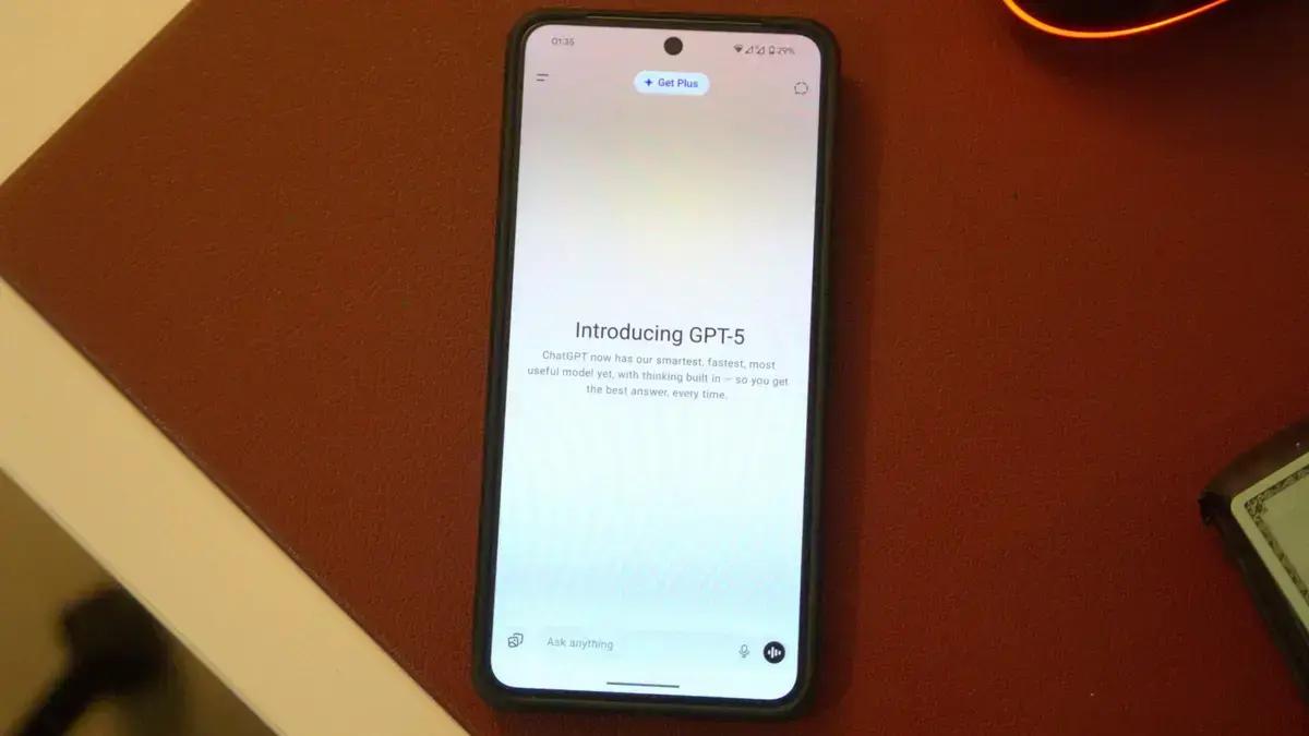 Usuário compara Google Gemini e GPT-5 e revela motivos para preferir ChatGPT